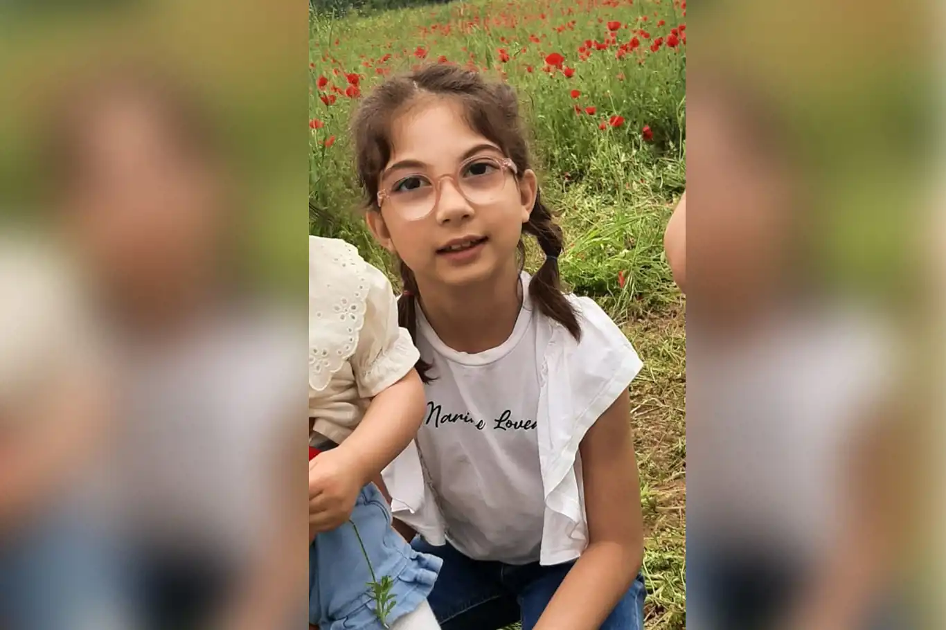 Enkazdan sağ çıkarılan 10 yaşındaki kız çocuğundan haber alınamıyor Enkazdan sağ çıkarılan 10 yaşındaki kız çocuğundan haber alınamıyor