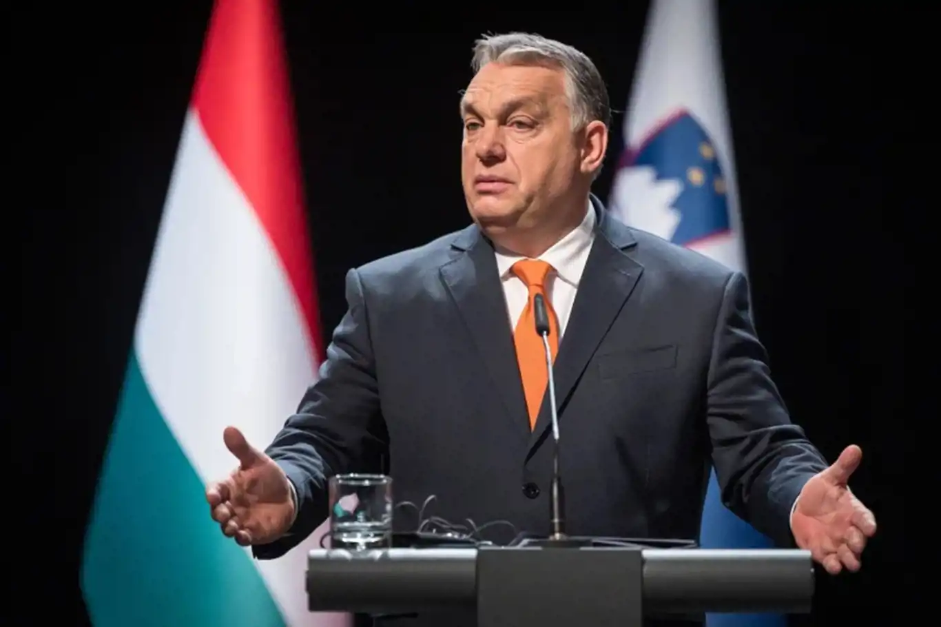 Macaristan: ABD ülkemizi Rusya-Ukrayna savaşına dahil etmeye çalışıyor Macaristan: ABD ülkemizi Rusya-Ukrayna savaşına dahil etmeye çalışıyor
