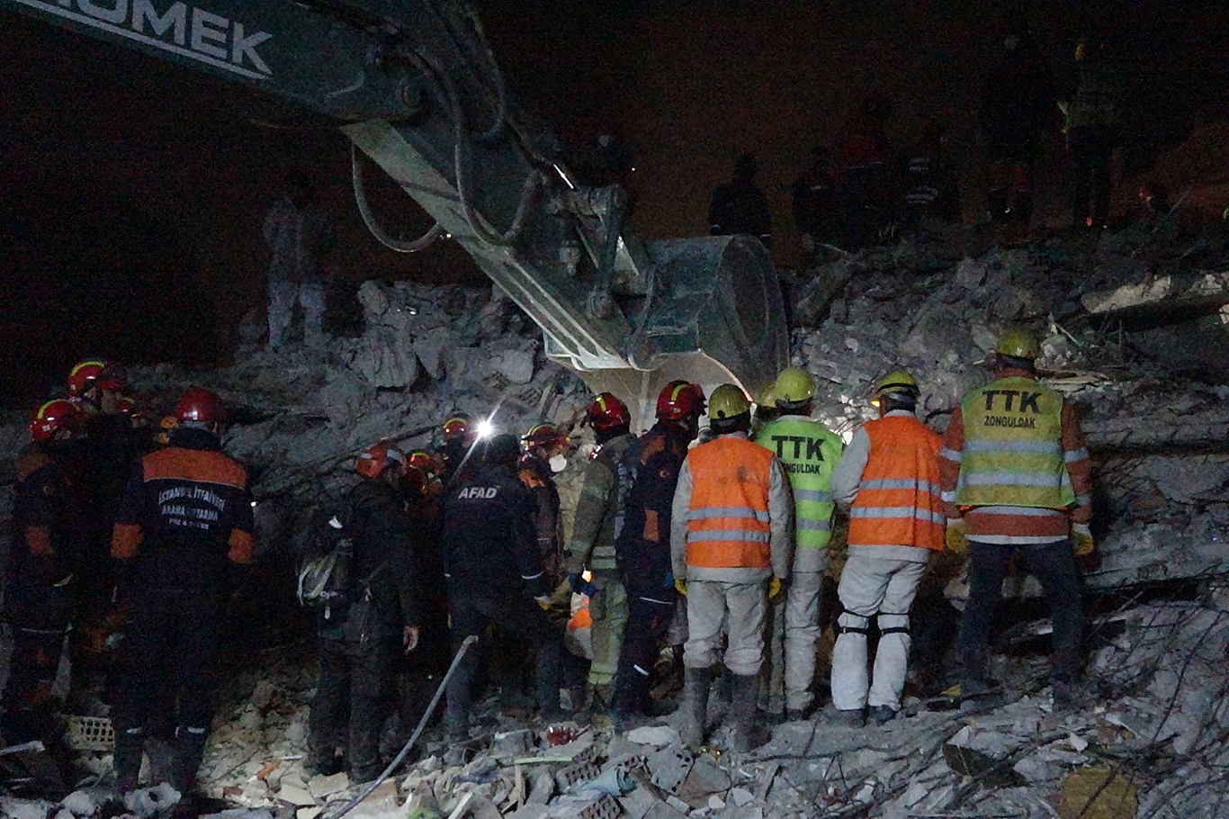 Umut ve hüznün bir arada yaşandığı kent: Hatay