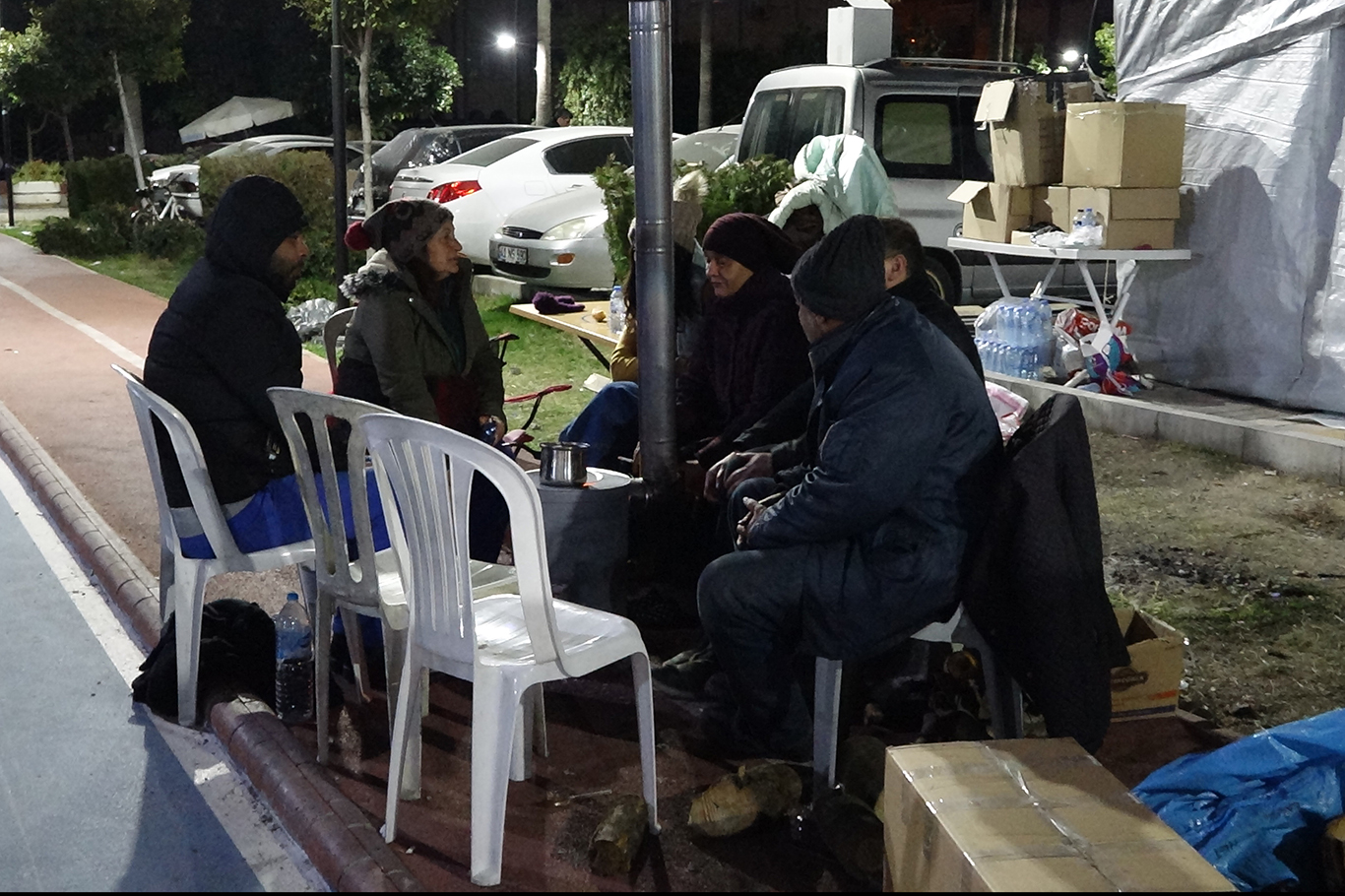 Umut ve hüznün bir arada yaşandığı kent: Hatay