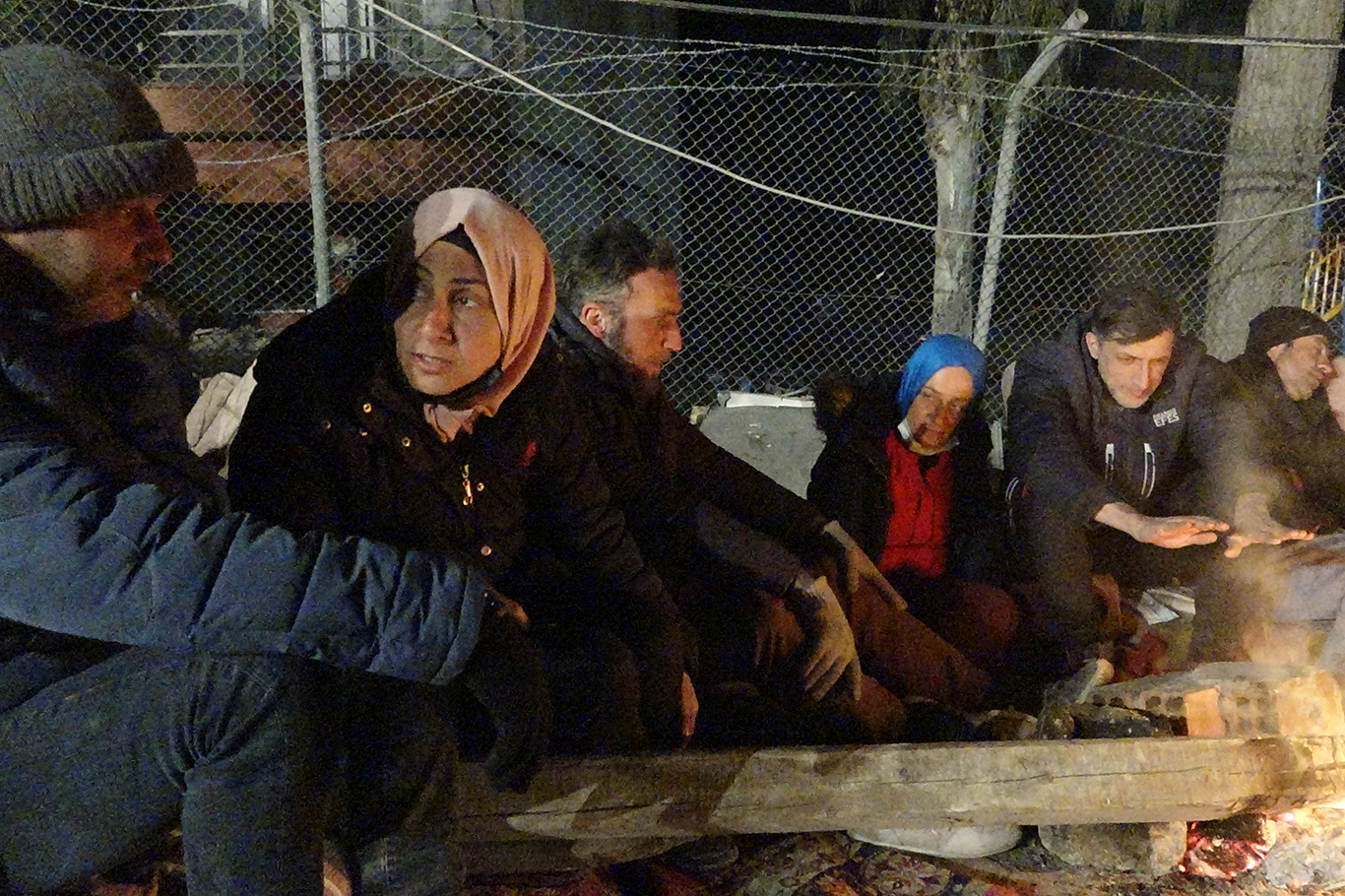 Umut ve hüznün bir arada yaşandığı kent: Hatay