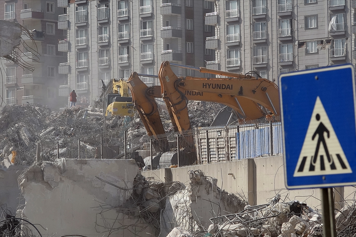 Umut ve hüznün bir arada yaşandığı kent: Hatay