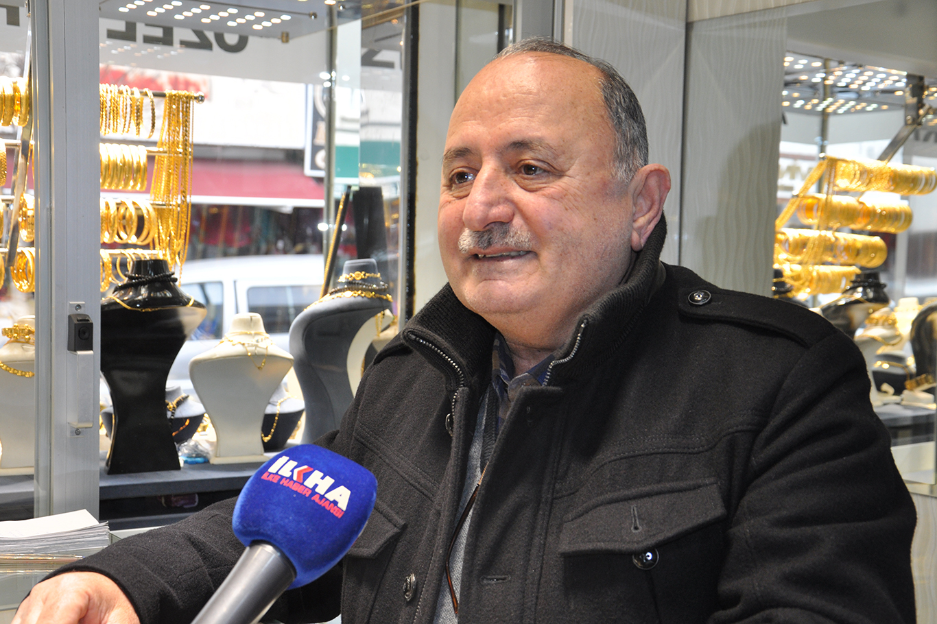 Kuyumcular: Geleceğin en iyi yatırım aracı altındır