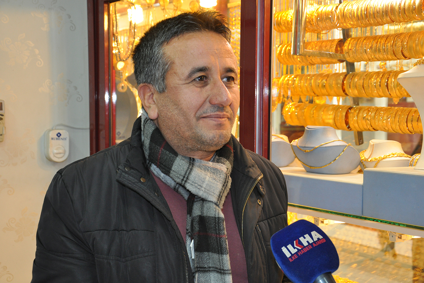 Salih Taşan