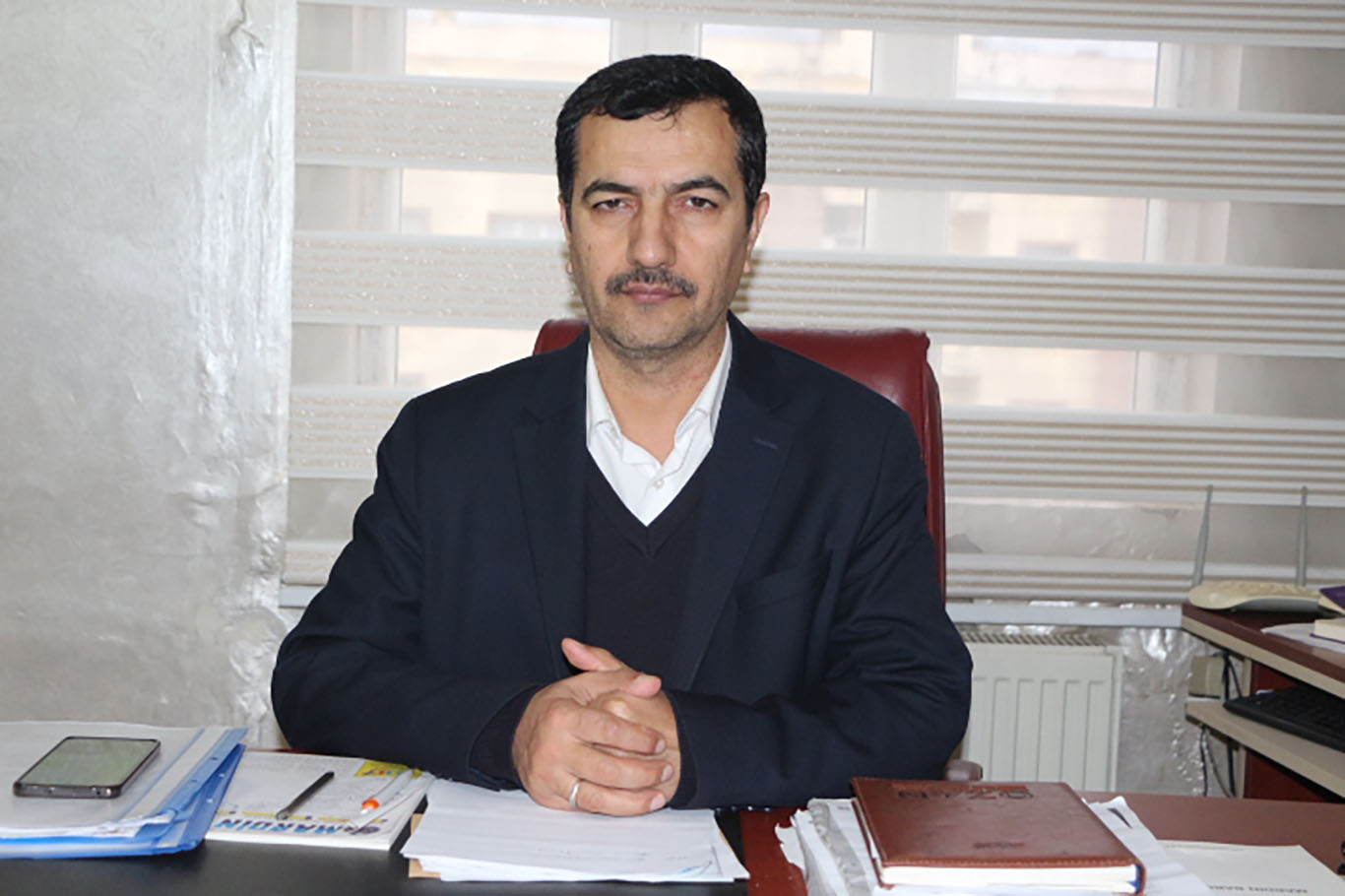 Avukat Yahya Turan