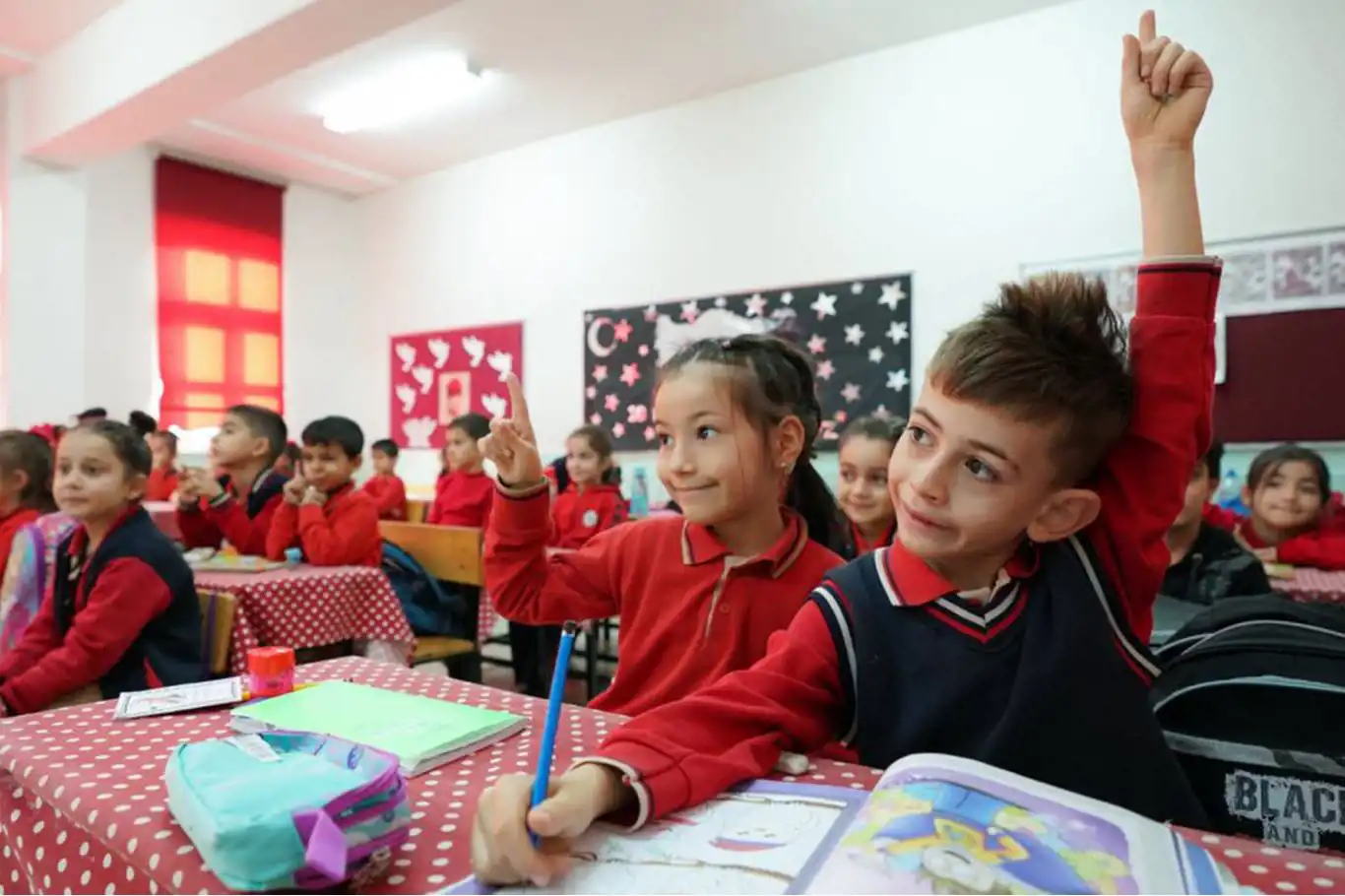 Okullarda psikososyal destek çalışmaları başlıyor
