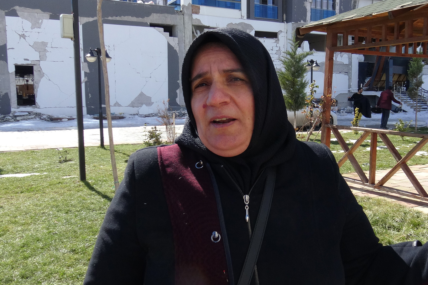 Songül Koç