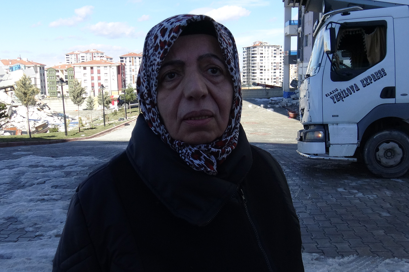 Fikriye Tuncan