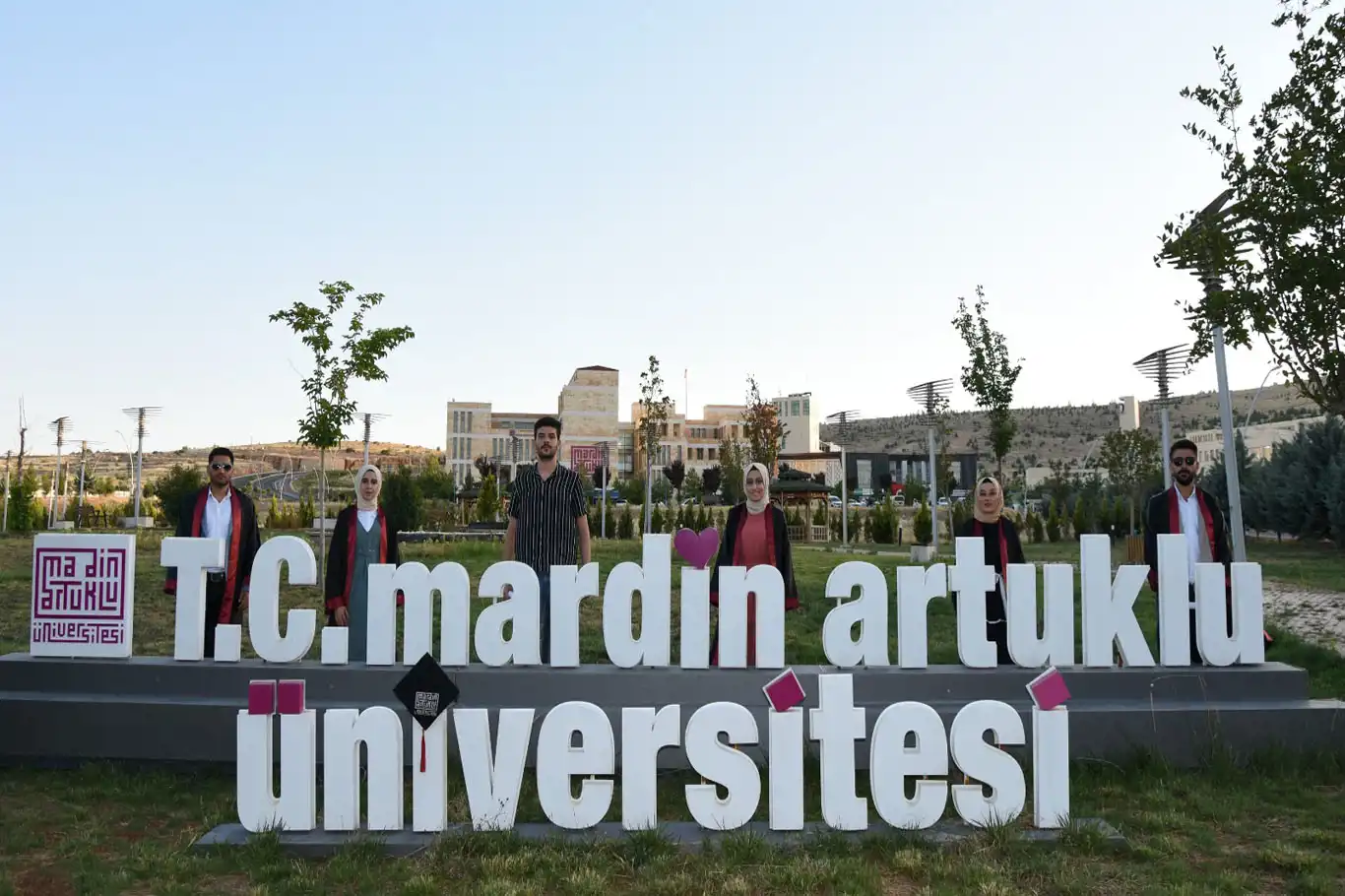 Mardin Artuklu Üniversitesi, depremzede öğrencileri özel öğrenci olarak alacak