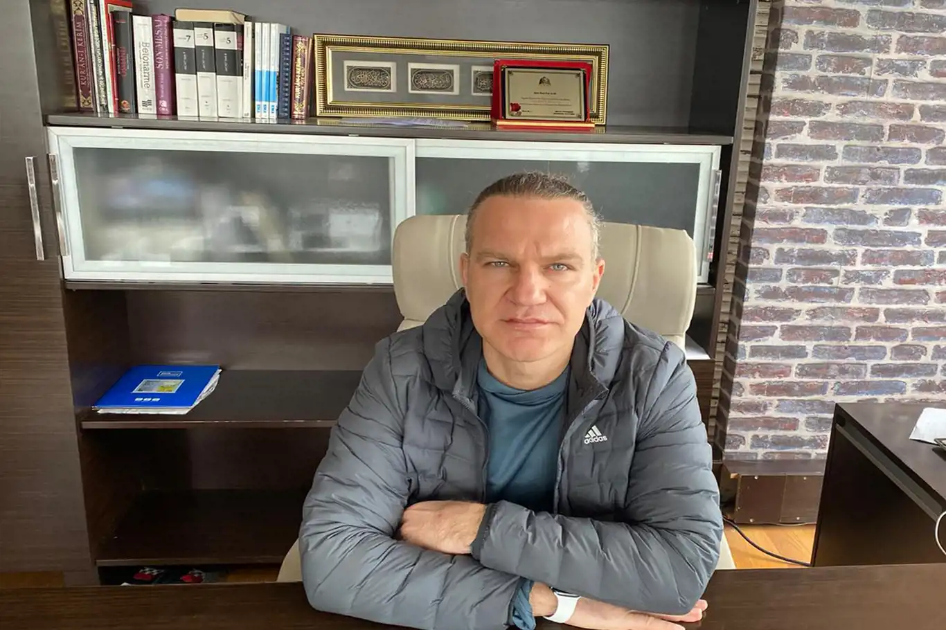 İnşaat Mühendisi Bilal Kıtay: Bingöl’deki 2003 sonrası yapıları riskli grupta görmüyoruz İnşaat Mühendisi Bilal Kıtay: Bingöl’deki 2003 sonrası yapıları riskli grupta görmüyoruz