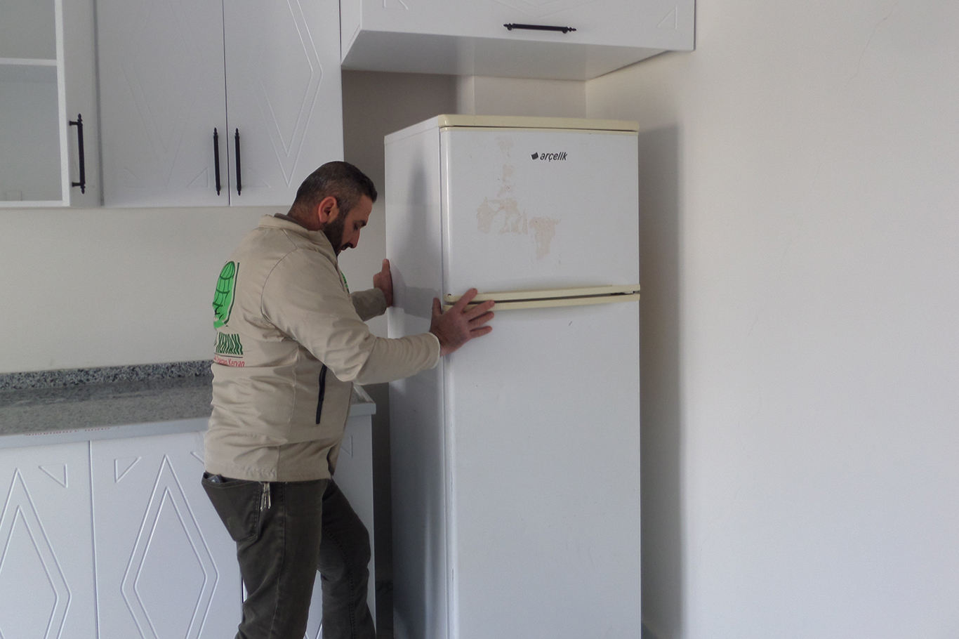 Umut Kervanı umut olmaya devam ediyor