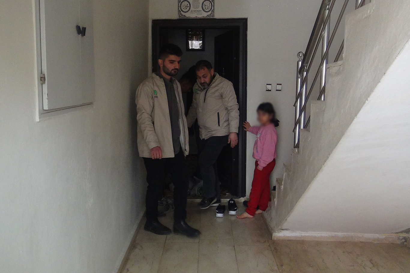 Umut Kervanı umut olmaya devam ediyor