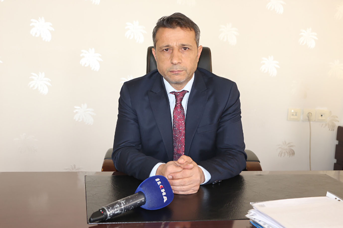 Avukat Abdulmenaf Baysal: Mağduriyet içerisinde olan depremzedeler hukuki yönden haklarını alabilirler