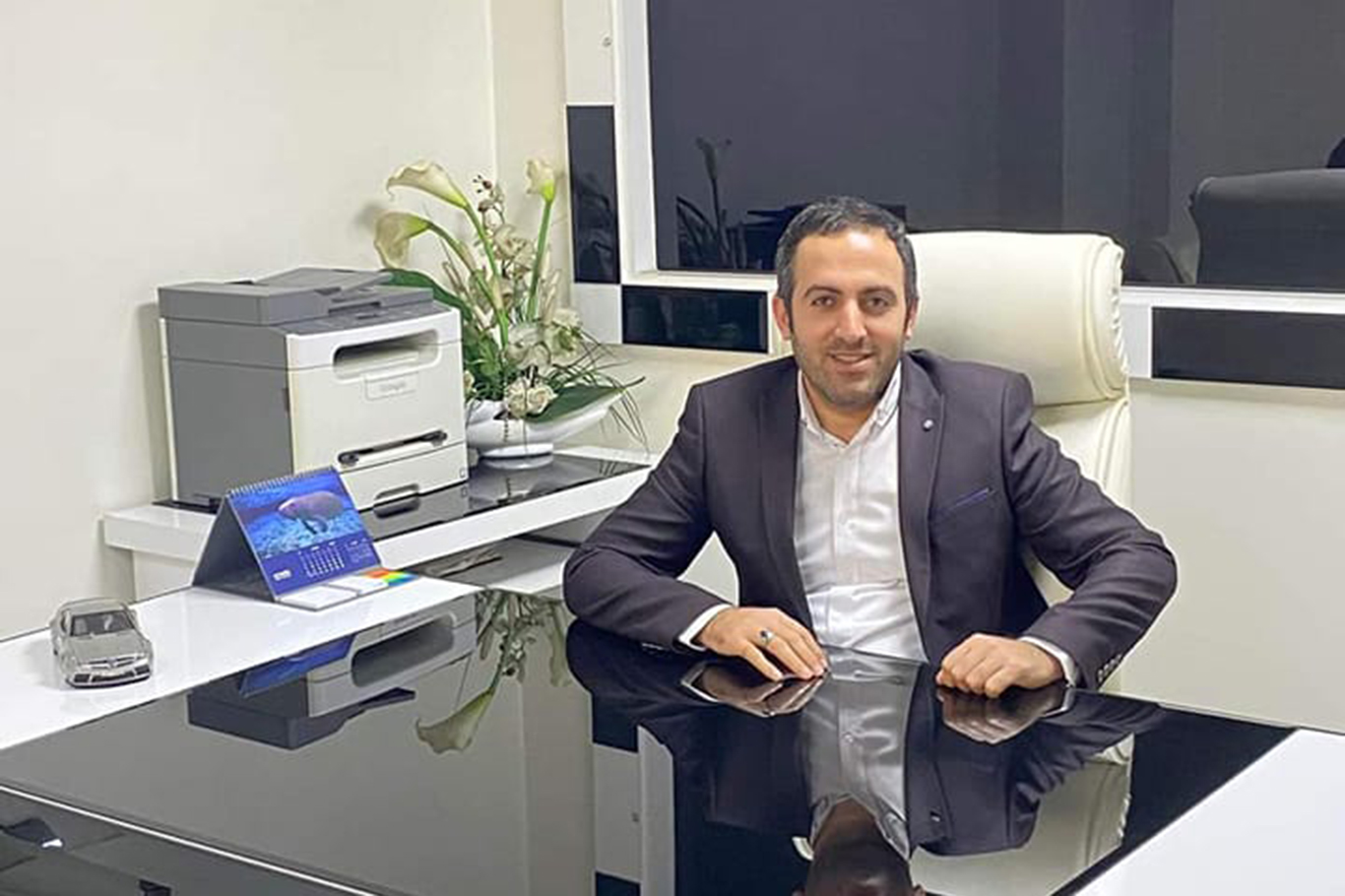 Depremde vefat eden Adıyamanlı gazeteciler Depremde vefat eden Adıyamanlı gazeteciler