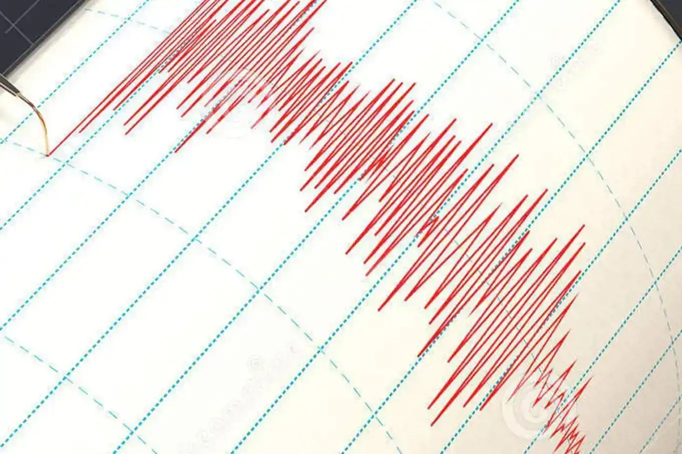 Mısır'da 4,1 büyüklüğünde deprem Mısır'da 4,1 büyüklüğünde deprem