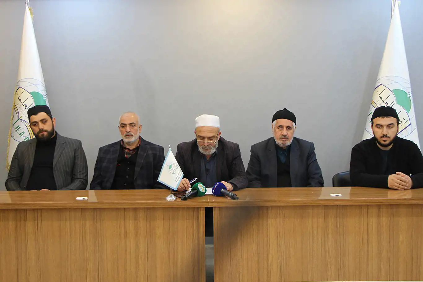 Ji dua, îstîxfar û nimêja cenaze ya xiyabî re bang Ji dua, îstîxfar û nimêja cenaze ya xiyabî re bang