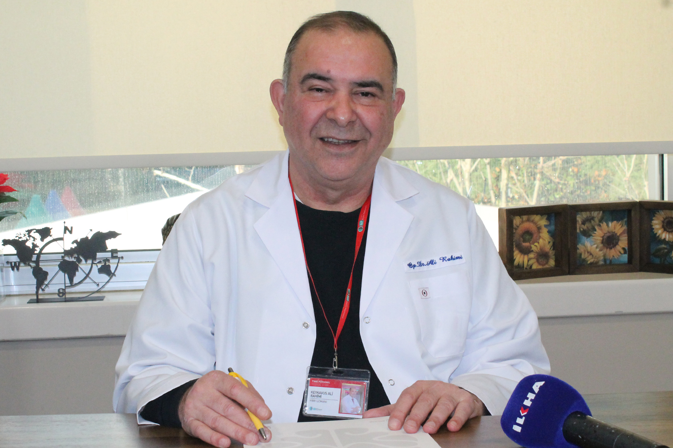 Bademcik ameliyatı nedir, hangi şartlarda yapılması gerekir?