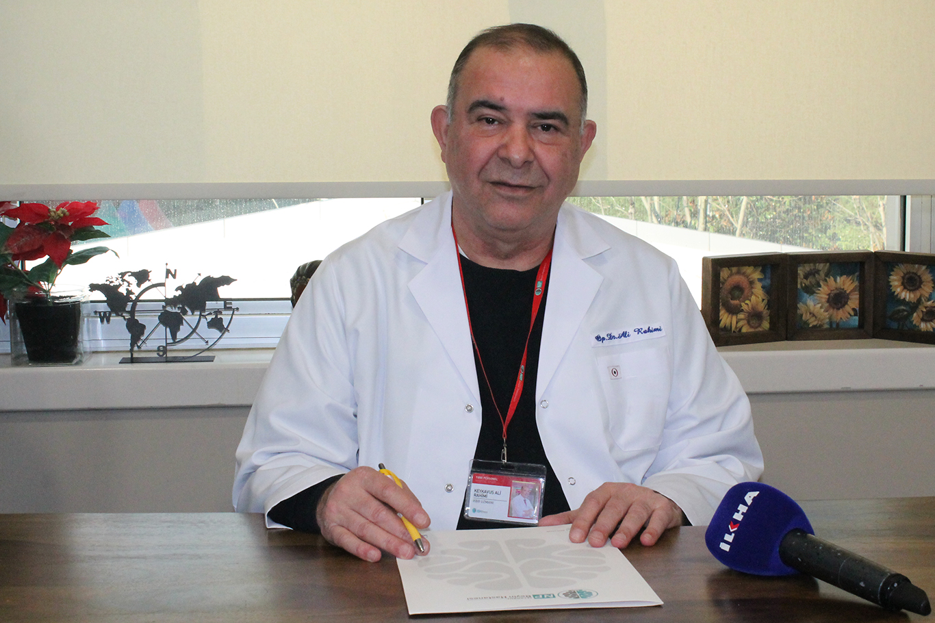 Bademcik ameliyatı nedir, hangi şartlarda yapılması gerekir?