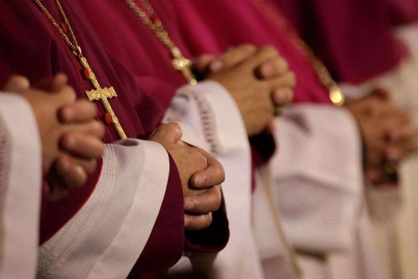 ألمانيا تعوض ضحايا الاعتداء الجنسي في الكنائس