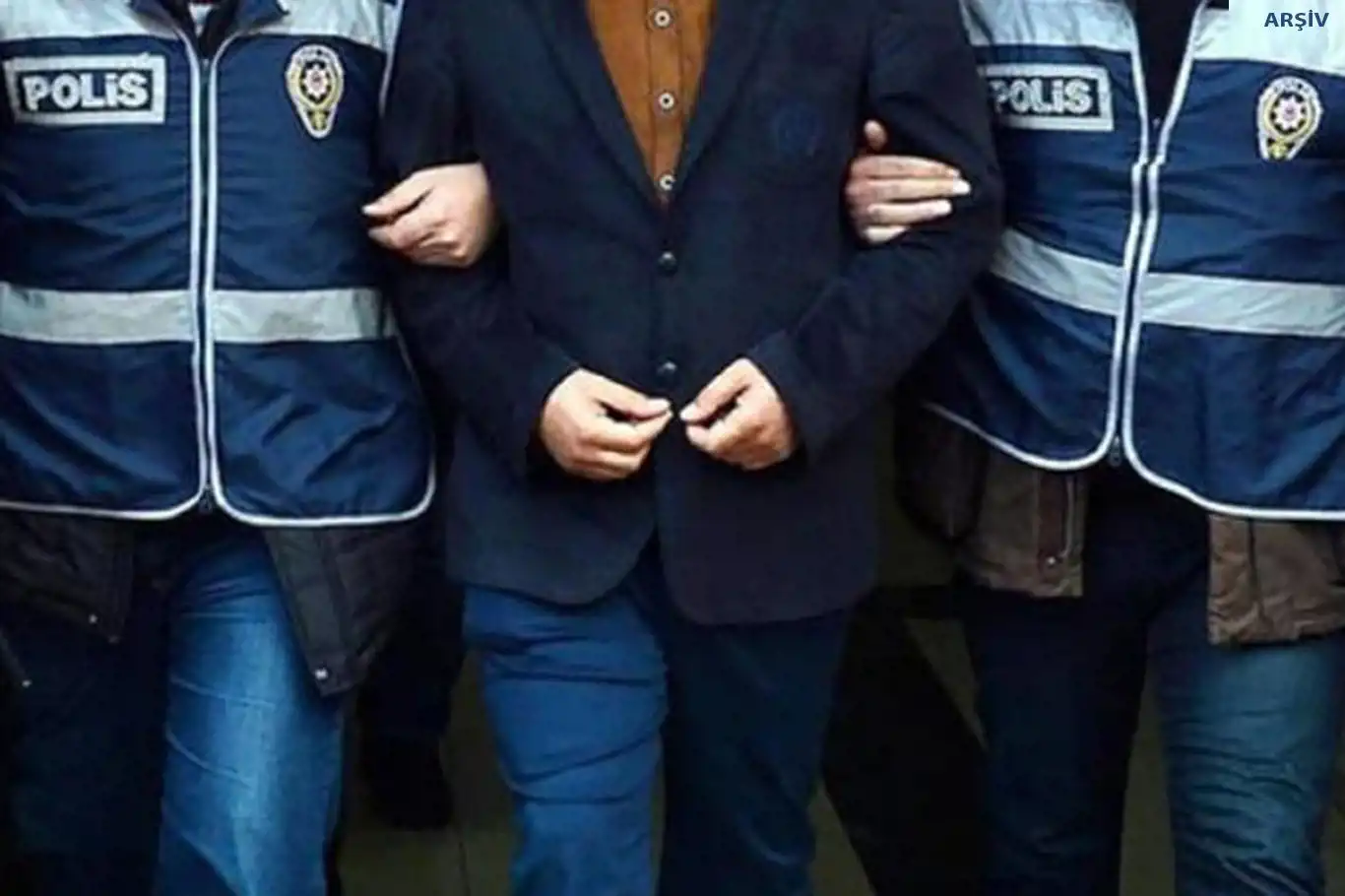 FETÖ'ye yönelik 7 ilde KPSS operasyonu FETÖ'ye yönelik 7 ilde KPSS operasyonu