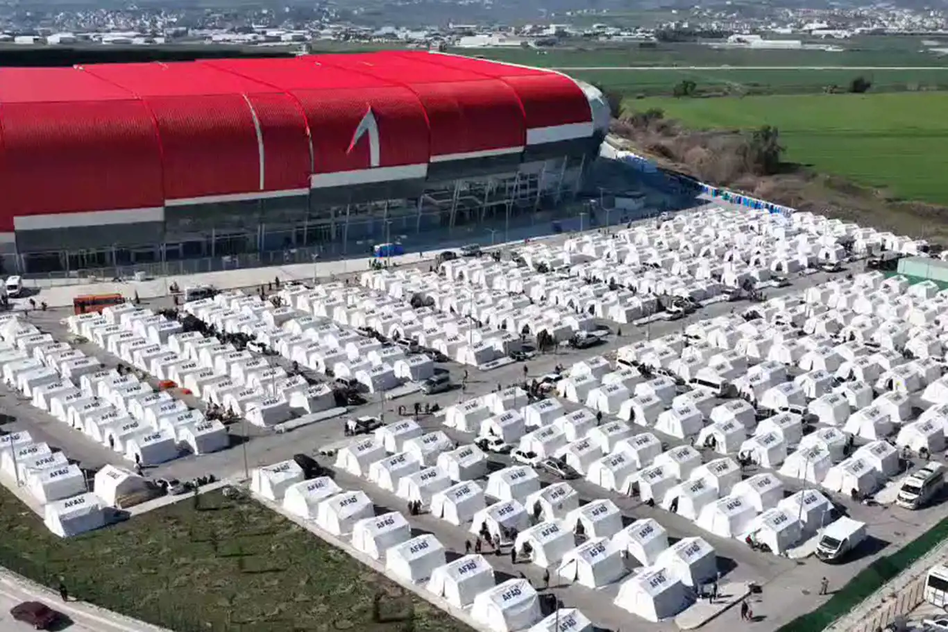 AFAD depremzedelere yardımda bulunmak isteyenler için "Yardım Market" uygulaması başlattı AFAD depremzedelere yardımda bulunmak isteyenler için "Yardım Market" uygulaması başlattı