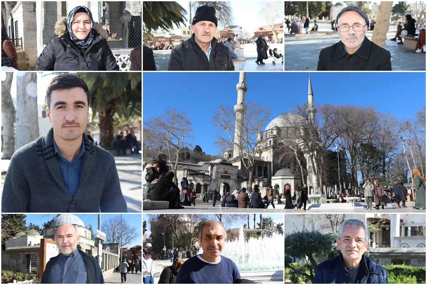 Halk, HÜDA PAR'ın Cumhur İttifakı'na katılma olasılığına nasıl bakıyor?