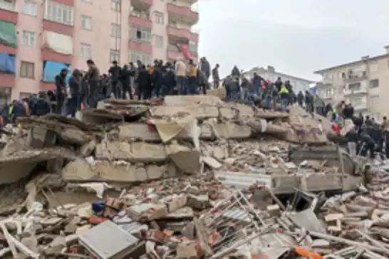 Diyarbakır'da depremden etkilenenlere "eşya tespiti başvuru yapın" çağrısı