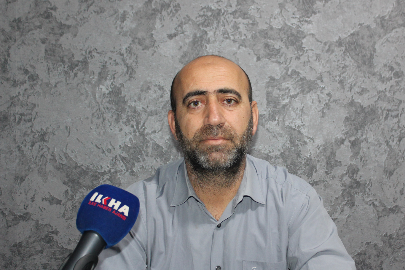 Yazar Mehmet Salih Gönül