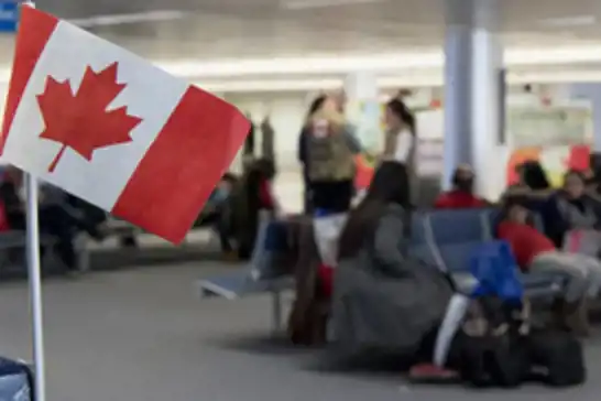 Canada announces new immigration support for Turkish and Syrian nationals
