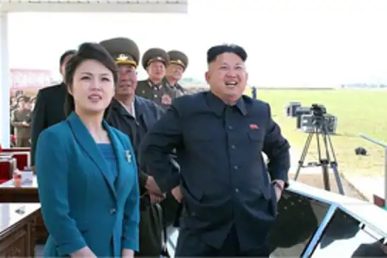 الزعيم الكوري الشمالي يقود مناورات تحاكي هجومًا نوويًا مضادًا