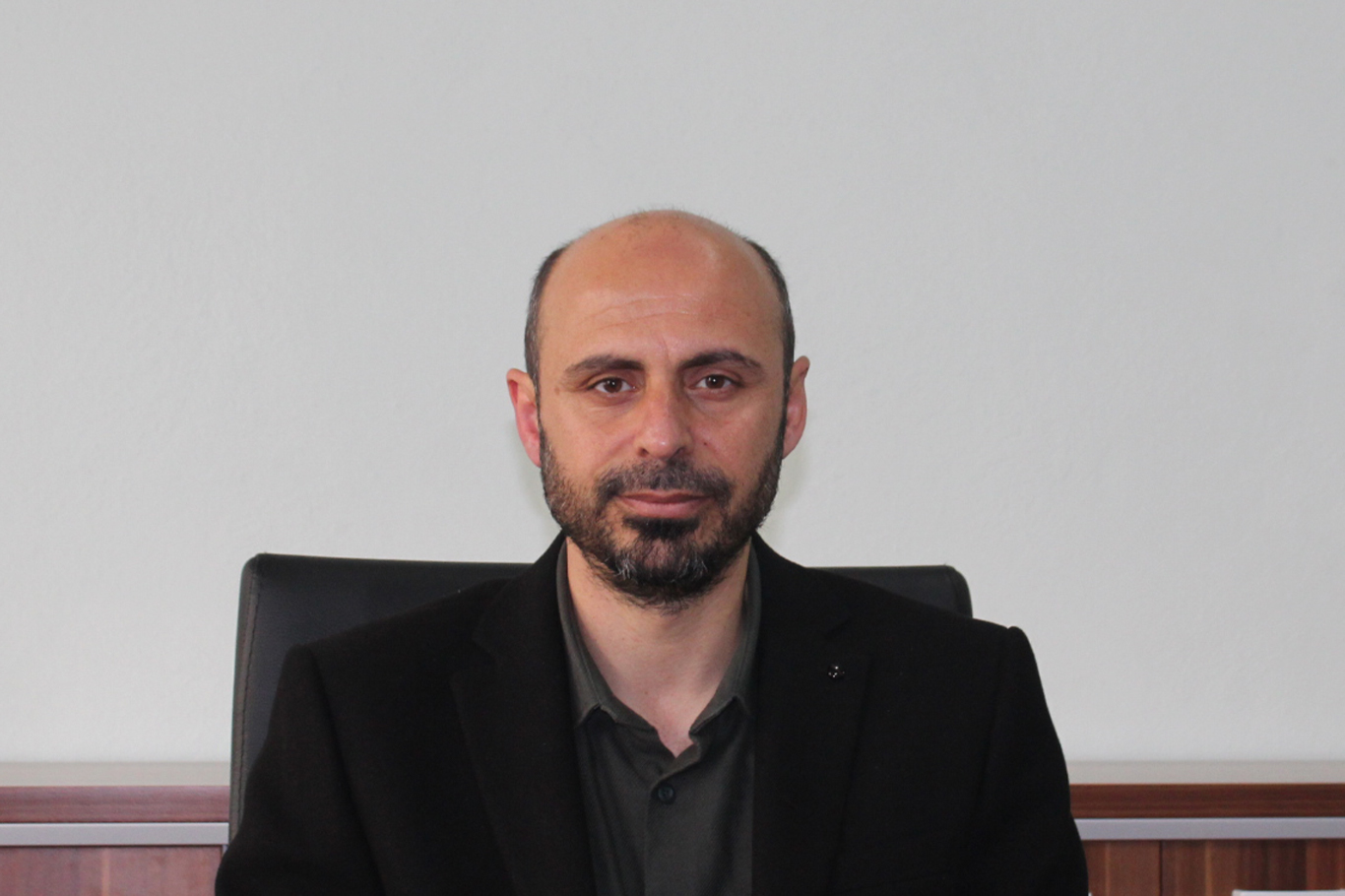 Dr. Servet Kılıç