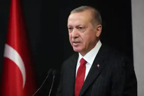 Erdoğan: Our only concern will be to heal the wounds after the devastating earthquakes