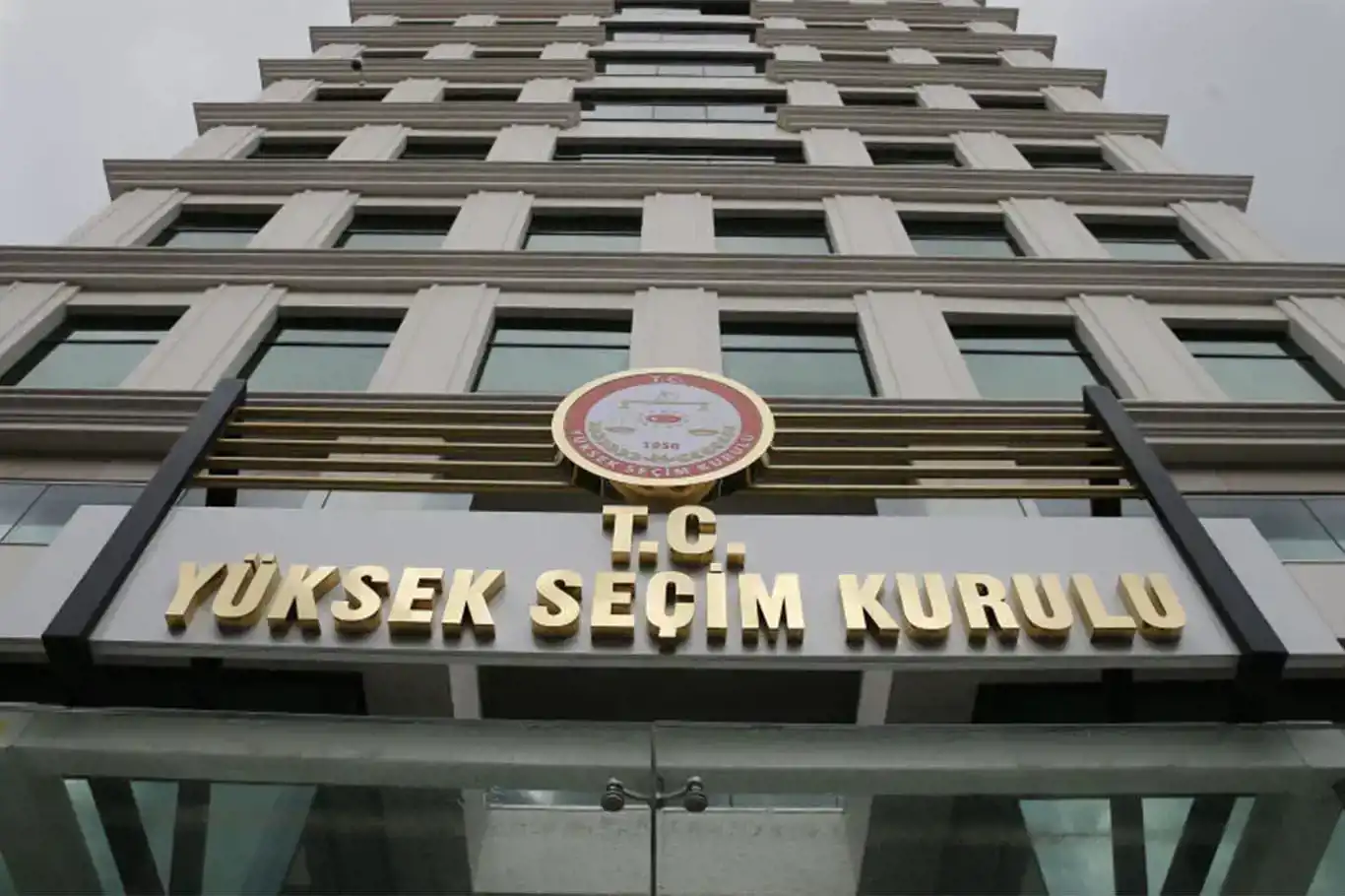 YSK'ya sunulan Cumhur İttifakı protokolü YSK'ya sunulan Cumhur İttifakı protokolü