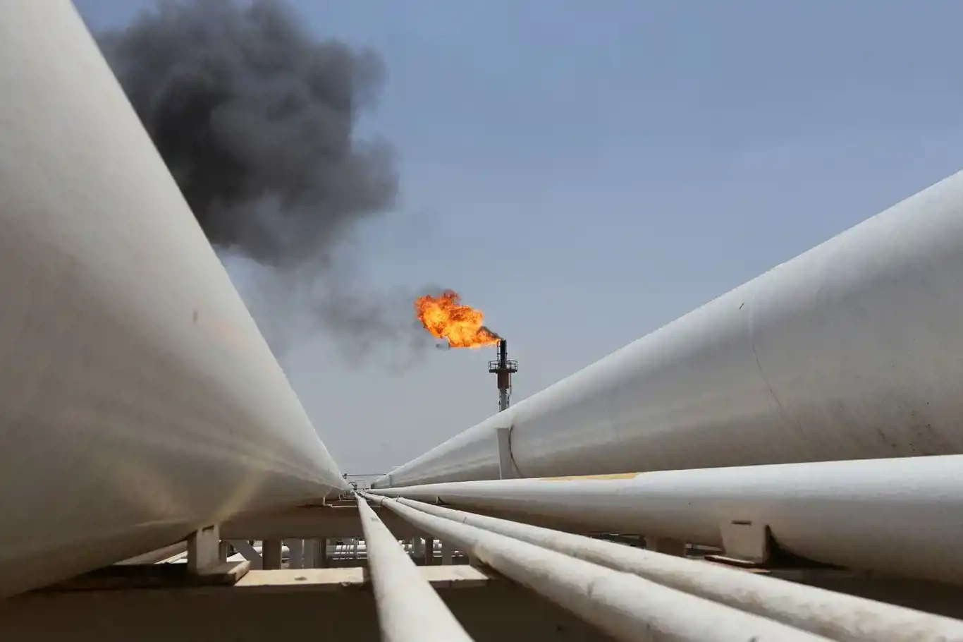 Türkiye ordered to pay Iraq $1.4 billion for oil export from Kurdistan