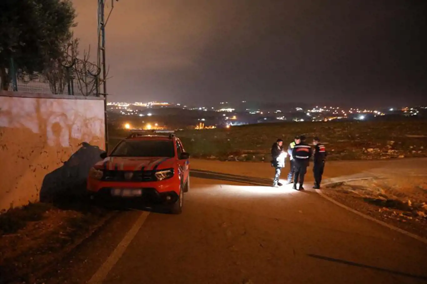 Gaziantep'te silahlı kavga: 1 ölü 1 yaralı Gaziantep'te silahlı kavga: 1 ölü 1 yaralı