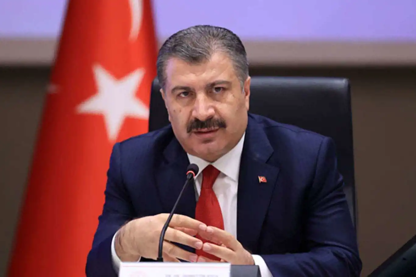 Deprem bölgesinde salgın hastalık var mı? Deprem bölgesinde salgın hastalık var mı?