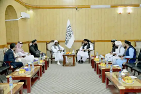 Muttaki: İslam İşbirliği Teşkilatı, İslam alemi ile Afganistan arasındaki ilişkilerde yapıcı rol üstlenmeli