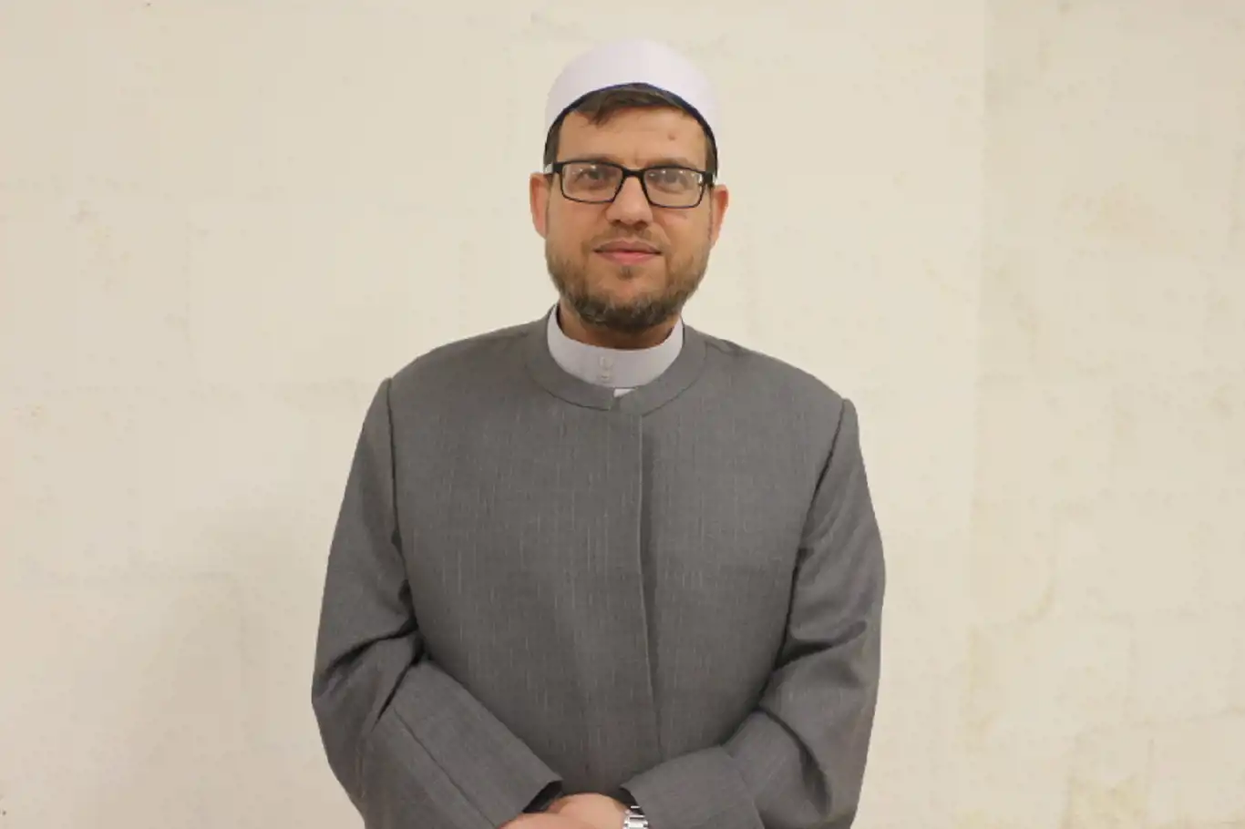 Filistin Alimler Birliği Üyesi Dr. Quvey: Filistindeki direniş devam ettiği sürece israilin sonu gelecektir Filistin Alimler Birliği Üyesi Dr. Quvey: Filistindeki direniş devam ettiği sürece israilin sonu gelecektir