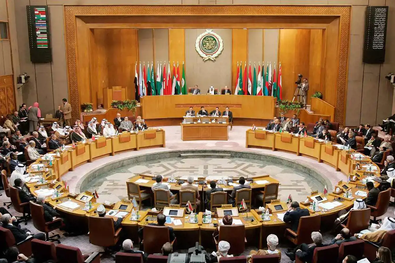 Arab League to hold emergency meeting to discuss situation in Sudan