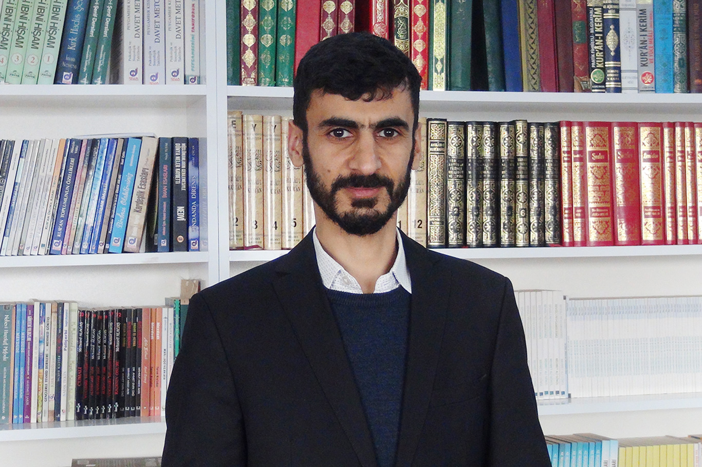 Ahmet Ural	