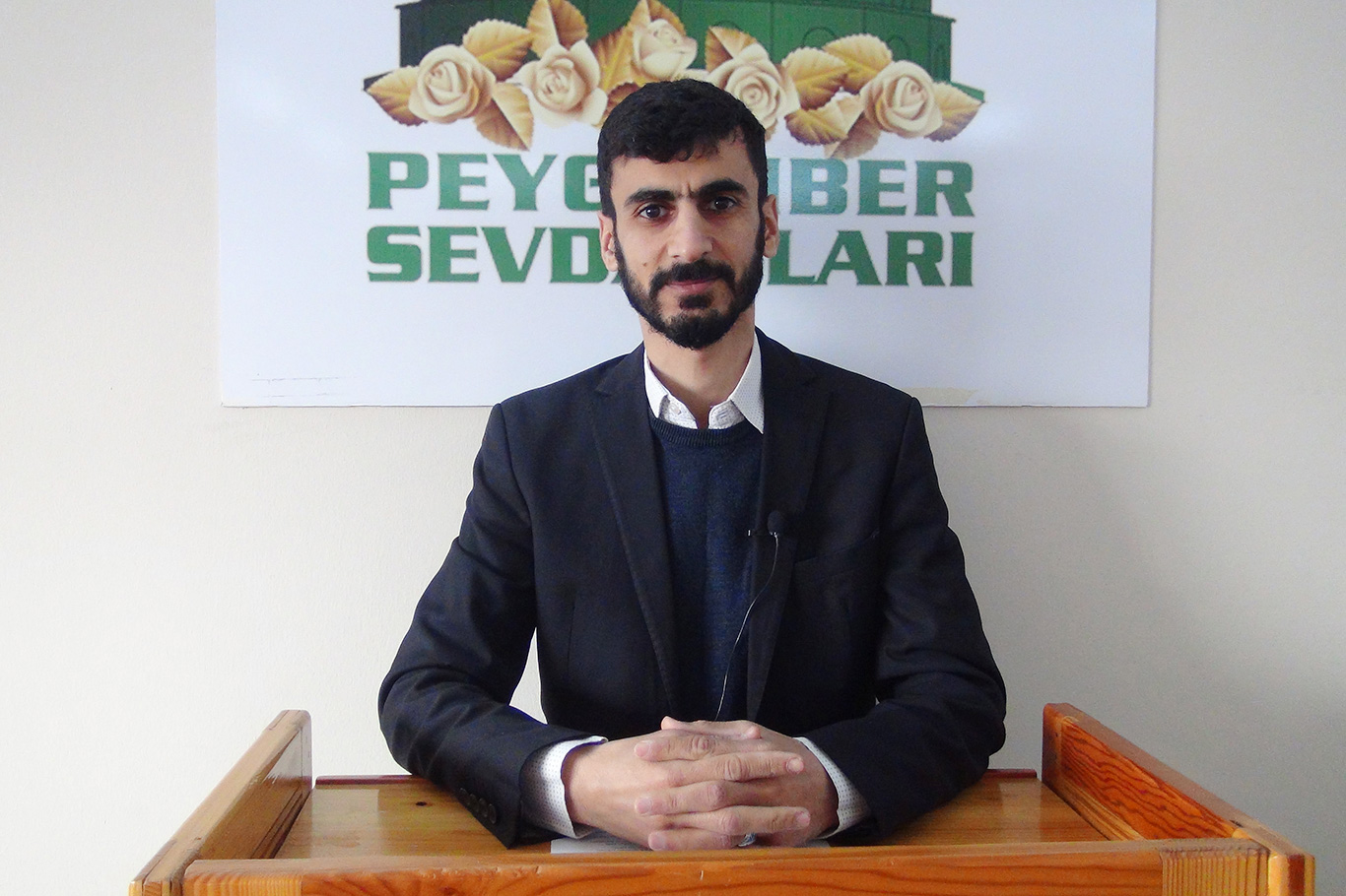 Ahmet Ural	