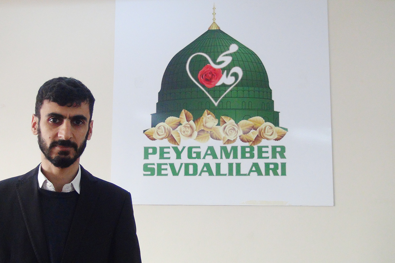 Peygamber Sevdalıları'ndan Kadir Gecesi mesajı