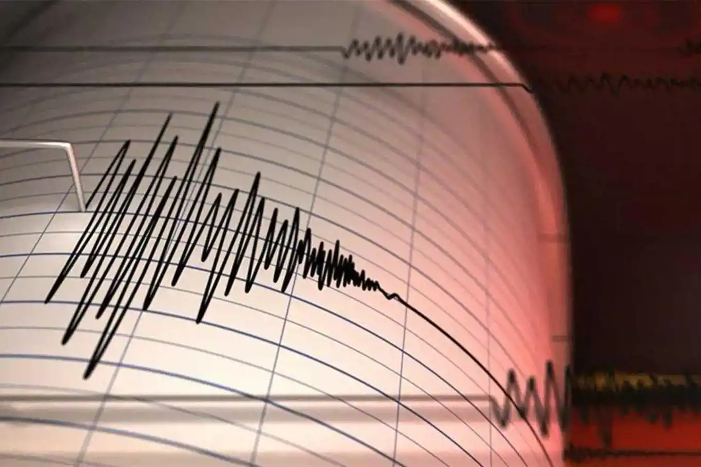 7.3-magnitude earthquake strikes Indonesia's West Sumatra, triggering tsunami warning 7.3-magnitude earthquake strikes Indonesia's West Sumatra, triggering tsunami warning
