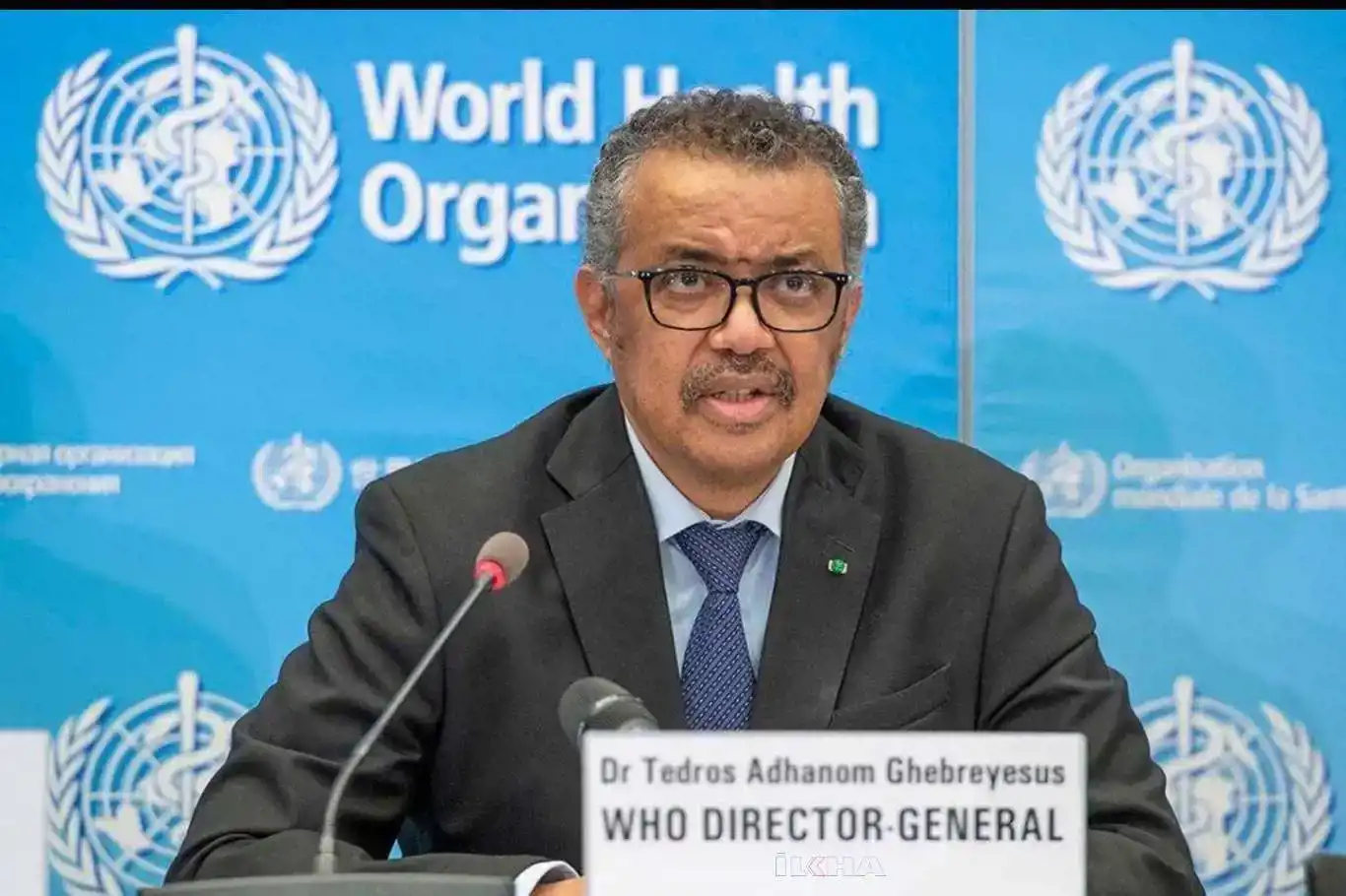 WHO convenes the Fifth Global Forum on Human Resources for Health