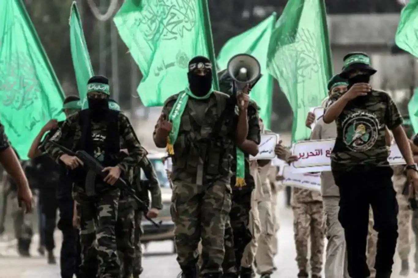 Hamas holds zionist regime fully responsible for its aggression