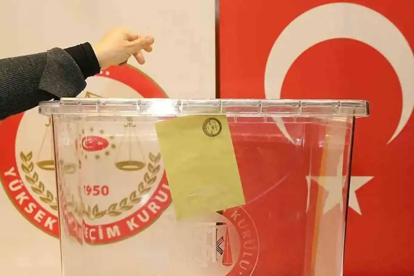 Türkiye to hold presidential and parliamentary elections on Sunday