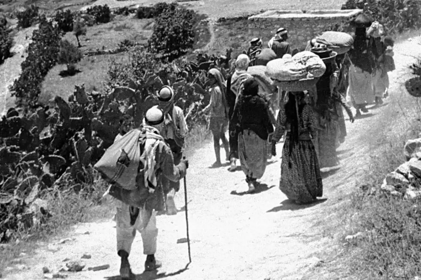 UN commemorates 75th anniversary of Nakba, organizing historic events at headquarters