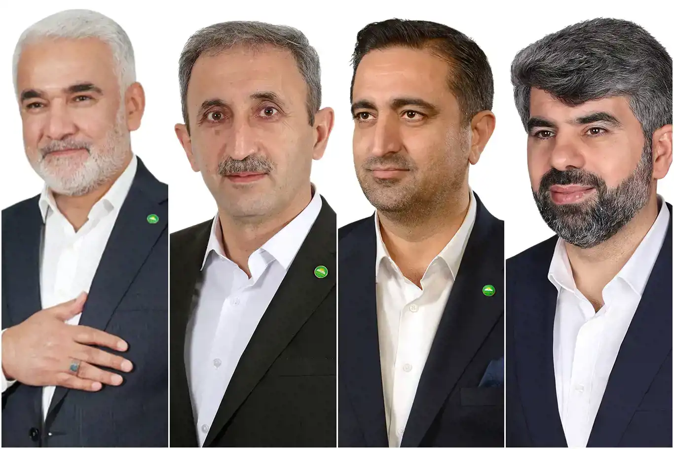 HÜDA PAR secures four parliamentary seats