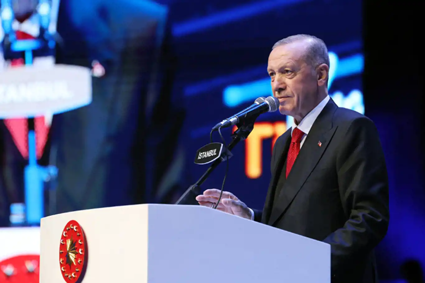 Cumhurbaşkanı Erdoğan: Öyle bir kazanacağız ki hiç kimse kaybetmeyecek Cumhurbaşkanı Erdoğan: Öyle bir kazanacağız ki hiç kimse kaybetmeyecek