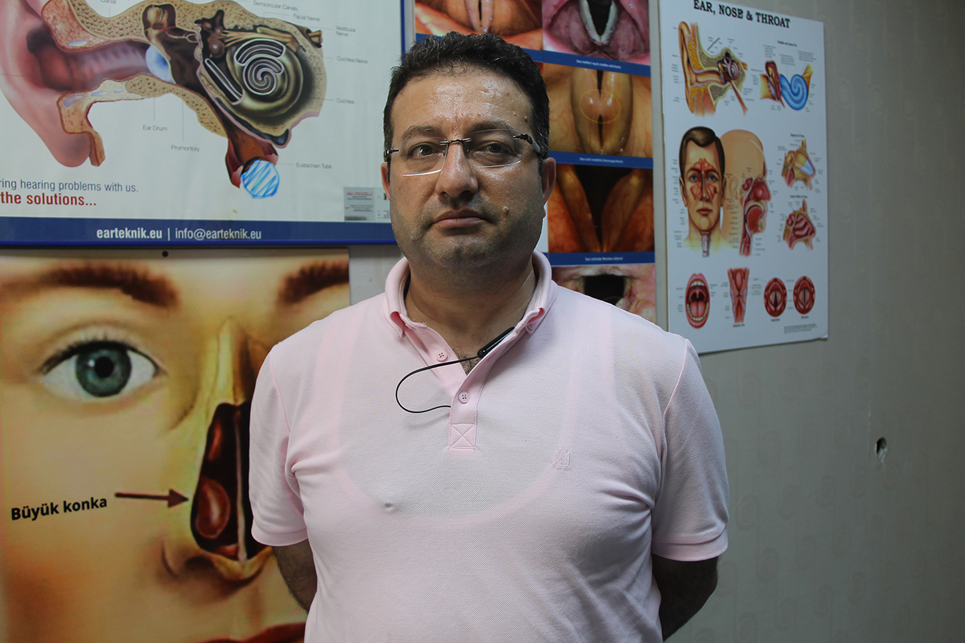 Vertigo nedir belirtileri nelerdir?